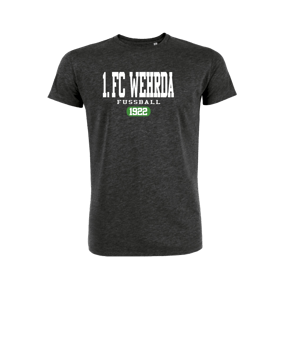 Merch Creator 2.0 T-Shirt Dark Heather Grey FC651