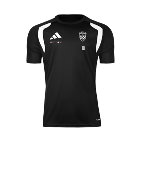 adidas Tiro 26 League Trikot Schwarz