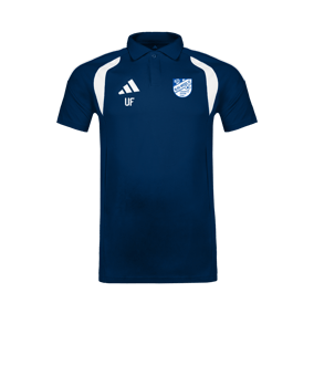 adidas Tiro 26 League Polo Dunkelblau