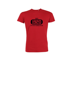 Merch Mini Creator 2.0 T-Shirt Kids Red | #yale