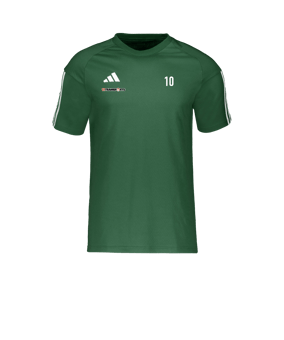 adidas Tiro 23 Competition T-Shirt Grün
