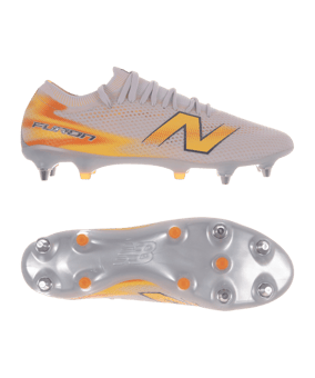 New Balance Furon Pro V9 SG Cataylst Gelb