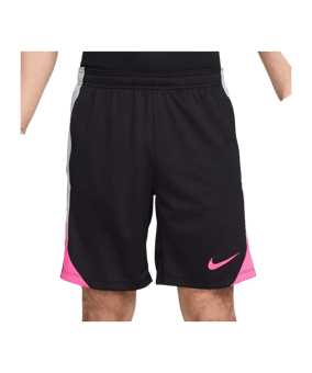Nike Strike Short Schwarz F016 - schwarz