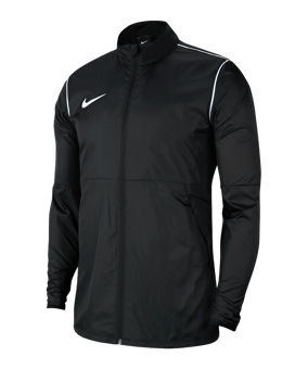 Academy Park 20 Regenjacke Kids Schwarz F010 - schwarz