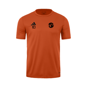 adidas Tabela 23 Trikot Orange