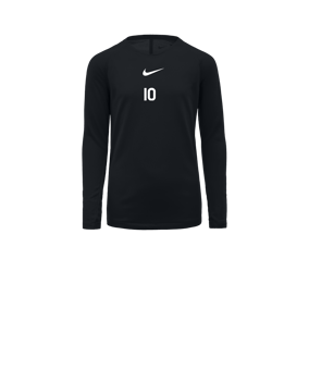 Nike Park First Layer Top langarm Kids F010