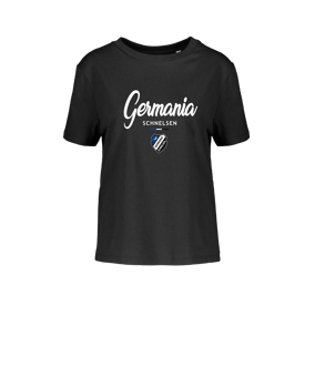 Merch Muser T-Shirt Women Black | #jungs