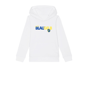 Merch Mini Cruiser 2.0 Hoody Kids White FC001