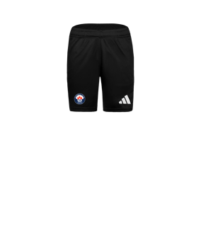 adidas Tiro 26 League Short Kids Schwarz