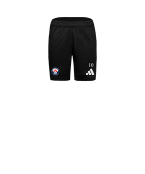 adidas Tiro 26 League Short Kids Schwarz