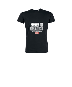Merch Mini Creator 2.0 T-Shirt Kids Black FC002