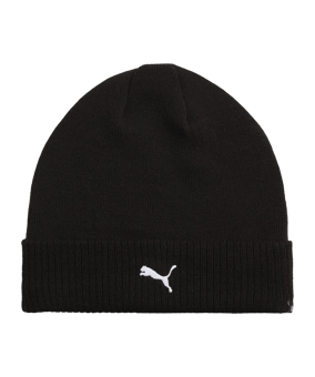 PUMA teamADDITIONS Cappellino Nero C02 - nero