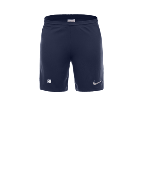 Nike Park III Short Blau F410