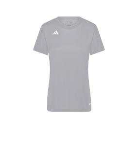 adidas Tabela 23 Trikot Damen Grau Weiss