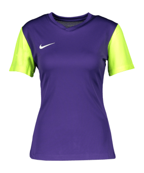 Nike Tiempo Premier II Trikot Damen Lila F547 - lila
