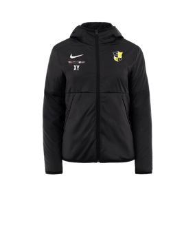 Nike Park 20 Repel Trainingsjacke Damen F010