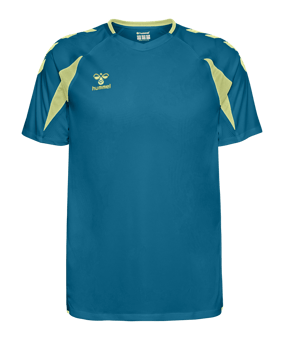 hummel Core 2.0 Trikot Blau F7942 - blau