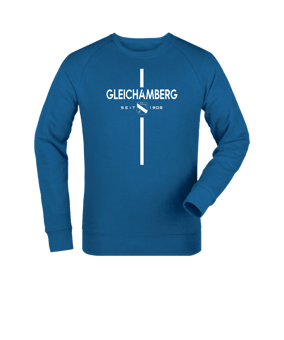 Merch Roller Sweatshirt Royal Blue FC230