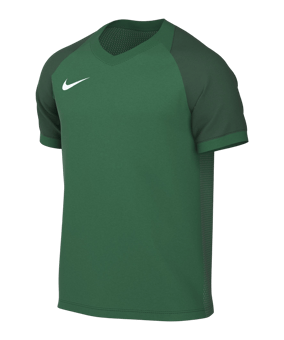 Nike Trophy VI Trikot Grün F302 - gruen