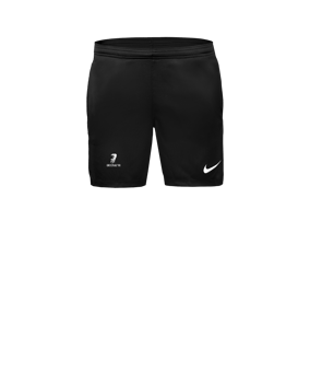 Nike Park 26 Short Damen Schwarz F010