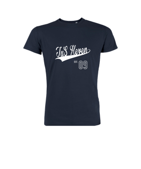 Merch Creator 2.0 T-Shirt Navy Blue | #town