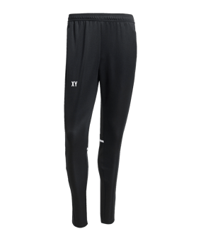 adidas Squadra 25 Trainingshose Schwarz