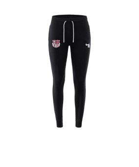 Pantalon de survêtement en polaire Nike Park 20 femmes Noir F010
