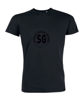 Merch Creator T-Shirt Black FC002