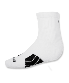 Cawila GEAR Socken PERFORMANCE Weiß - weiss