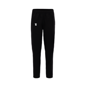 adidas Squadra 25 Präsentationshose Schwarz