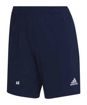 TC BW Papenburg Trainingsshort Damen