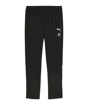 PUMA teamGOAL Sideline Trainingshose Damen F03