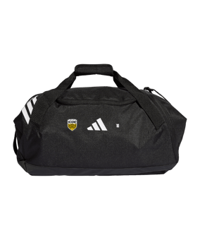 adidas Tiro Duffle Medium Sac Noir