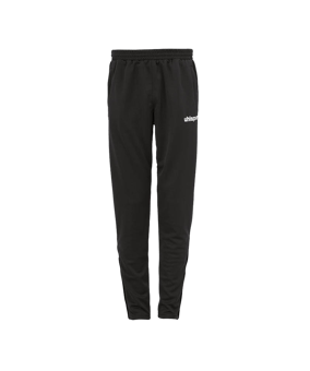 uhlsport Essential Trainingshose Damen Schwarz F01 - schwarz