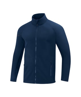 JAKO Team Softshelljacke Kids Blau F99 - blau
