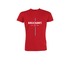 Merch Mini Creator 2.0 T-Shirt Kids Red FC004