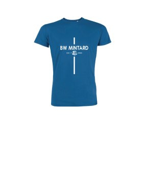 Merch Mini Creator 2.0 T-Shirt Kids RoyalBlue | #revolution