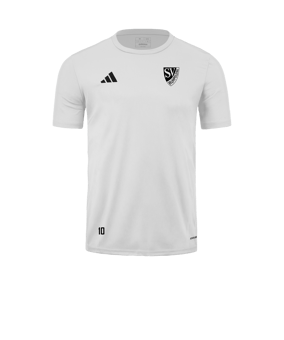 adidas Tabela 23 Trikot Weiss Schwarz