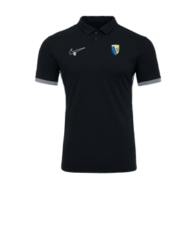 Polo Nike Academy 25 noir F010 