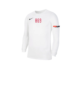 Nike Park VII Trikot langarm Kids F100