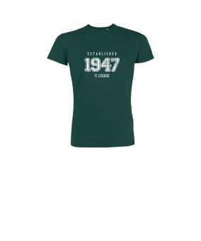 Merch Mini Creator 2.0 T-Shirt Kids Glazed Green | #established