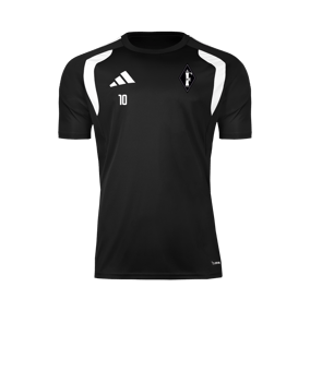 adidas Tiro 26 League Trikot Schwarz