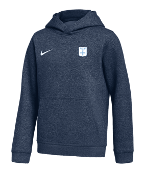 Nike Park 26 Sweatshirt à capuche Enfants Bleu C410