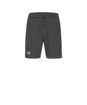 JAKO Pro Casual Short Grau F855