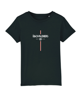 Merch Mini Creator T-Shirt Kids Black FC002