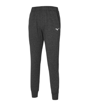 Mizuno RB pantaloni jogging donna nero F09 - nero