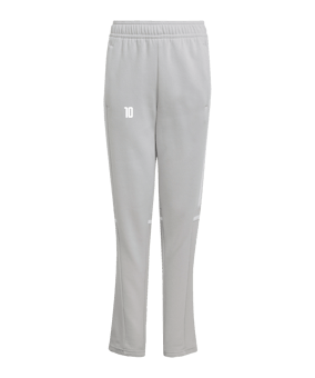 adidas Squadra 25 Trainingshose Kids Grau