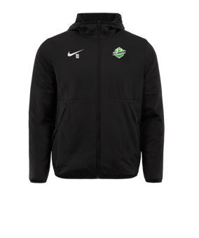 Doudoune Nike Park 20 Repel noire F010 