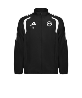 adidas Tiro 26 League Veste de présentation Noir 