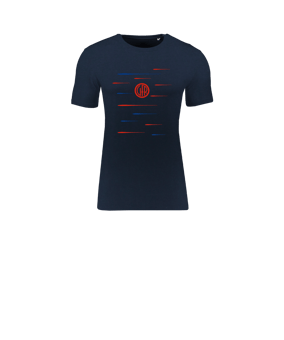 Merch Mini Creator T-Shirt Kids French Navy FC727